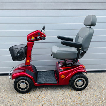 2022 Rascal 388XL Mobility Scooter Buggy