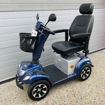 CareCo Roadmaster Enzo 8 Mobility Scooter Buggy