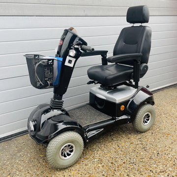 Mercury Regatta Mobility Scooter Buggy