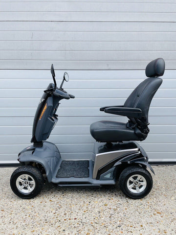 2020 TGA Vita E Mobility Scooter Buggy
