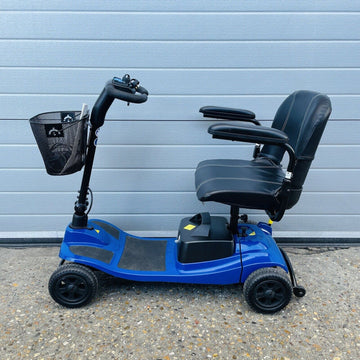 Konfi-Rider Liberty Portable Mobility Scooter Buggy