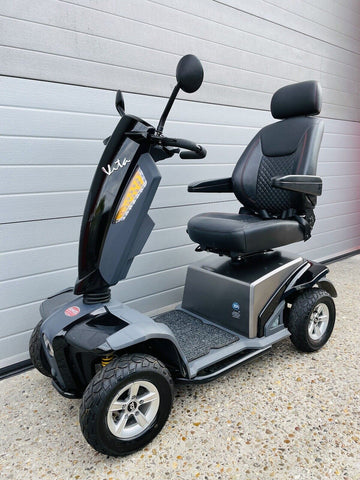 2020 TGA Vita E Mobility Scooter Buggy
