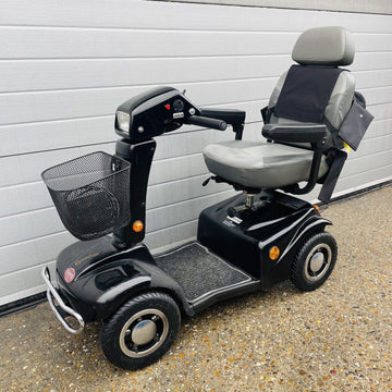 Rascal TE388XL Mobility Scooter Buggy