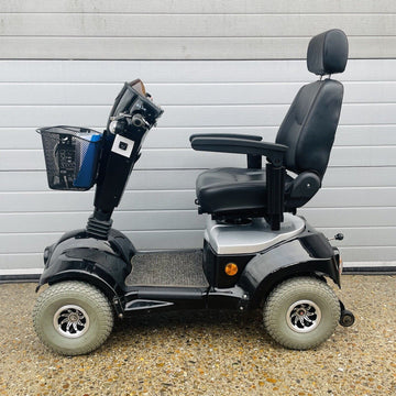 Mercury Regatta Mobility Scooter Buggy