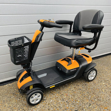 2022 Roma Denver Portable Mobility Scooter Buggy