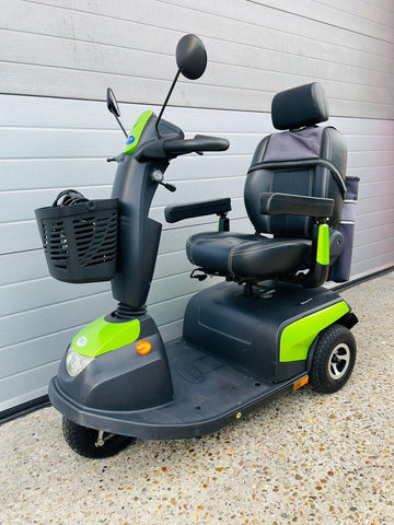 Invacare Orion Metro Mobility Scooter Buggy