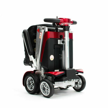 Drive Flex Autofold ELITE Auto Folding Portable Mobility Scooter