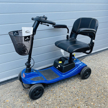 Konfi-Rider Liberty Portable Mobility Scooter Buggy
