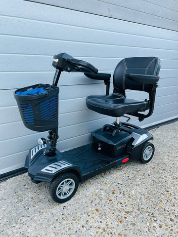 Drive Explorer Portable Mobility Scooter Buggy