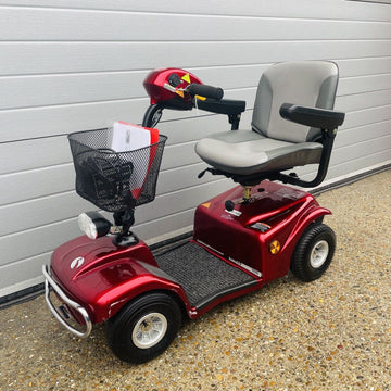 Rascal TE388 Standard Mobility Scooter Buggy