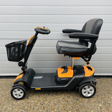 2022 Roma Denver Portable Mobility Scooter Buggy