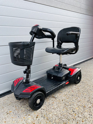 Drive Style Portable Mobility Scooter Buggy