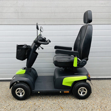 Invacare Comet Pro Mobility Scooter Buggy
