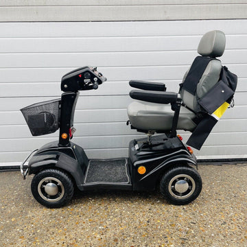 Rascal TE388XL Mobility Scooter Buggy