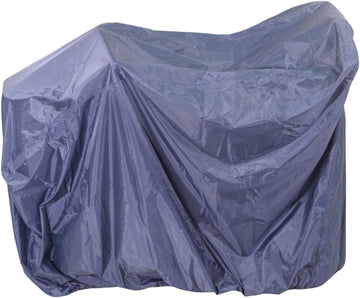 Weather Cover for Medium/Large Size Mobility Scooters