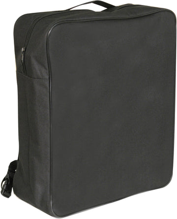 Mobility Scooter or Wheelchair Rear Seat Storage Bag