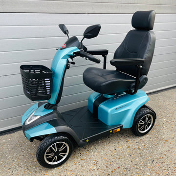 Careco Corvus Rapide Mobility Scooter Buggy