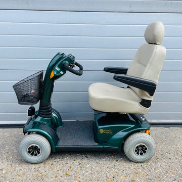 Comfort Coach IV Mobility Scooter Buggy
