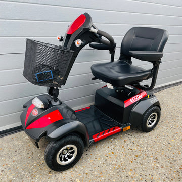 Drive Envoy 6 Mobility Scooter Buggy