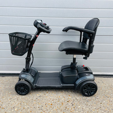 Travelux Tiempo (TGA Eclipse) Mobility Scooter Buggy