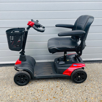 Invacare Colibri Portable Mobility Scooter Buggy