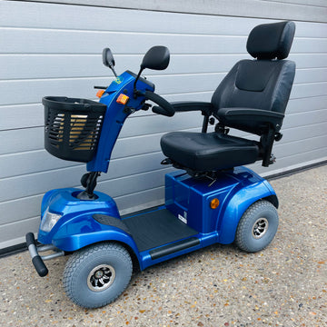 CareCo Titan Mobility Scooter Buggy