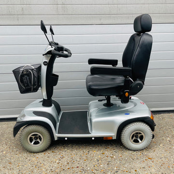Invacare Comet Mobility Scooter Buggy