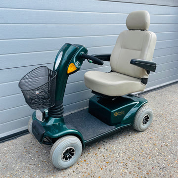 Comfort Coach IV Mobility Scooter Buggy
