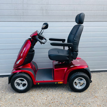Abilize Ranger Mobility Scooter Buggy (Ex-Demo)