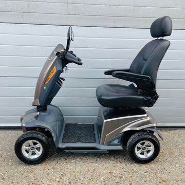 2019 TGA Vita E Mobility Scooter Buggy