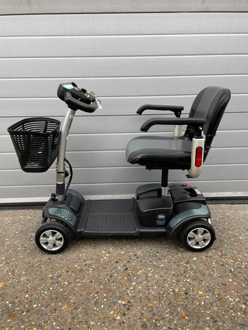 TGA Eclipse Portable Mobility Scooter Buggy