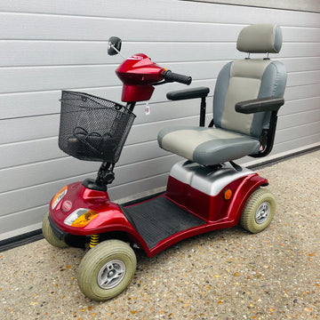 Kymco Midi Medium Size Mobility Scooter Buggy
