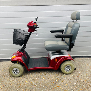 Kymco Midi Medium Size Mobility Scooter Buggy