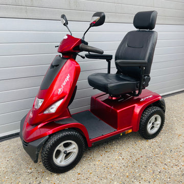 Abilize Ranger Mobility Scooter Buggy