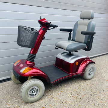 Strider Maxi Large Mobility Scooter Buggy