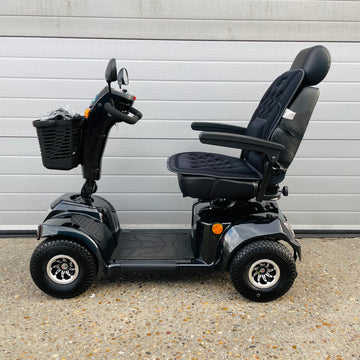 2022 CareCo Daytona XLR Mobility Scooter Buggy