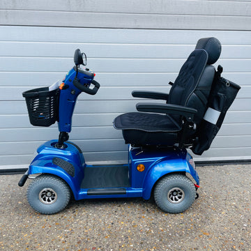 2022 CareCo Titan Mobility Scooter Buggy