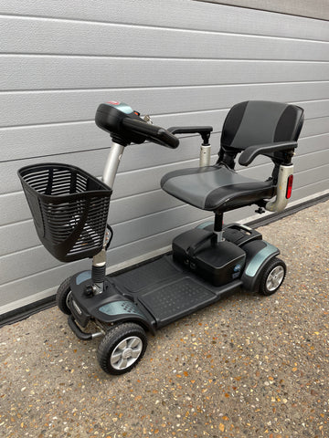 TGA Eclipse Portable Mobility Scooter Buggy
