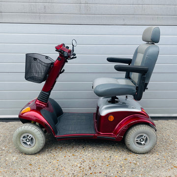 Strider Maxi Large Mobility Scooter Buggy