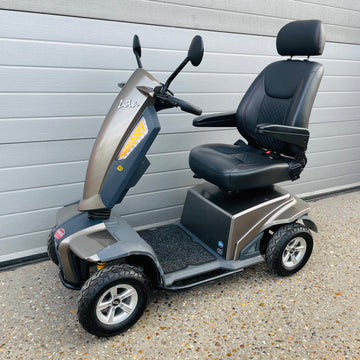 2019 TGA Vita E Mobility Scooter Buggy