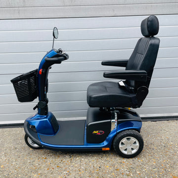 Pride Colt Twin Mobility Scooter Buggy