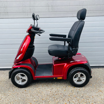 Abilize Ranger Mobility Scooter Buggy