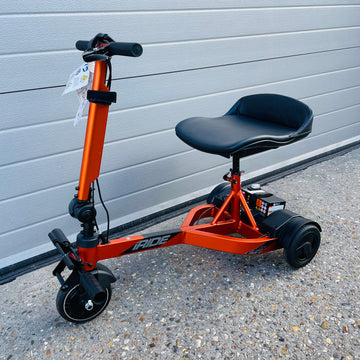 Pride iRide Mobility Scooter Buggy