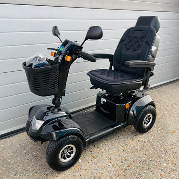 2022 CareCo Daytona XLR Mobility Scooter Buggy