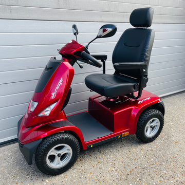 Abilize Ranger Mobility Scooter Buggy (Ex-Demo)
