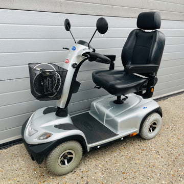 Invacare Comet Mobility Scooter Buggy