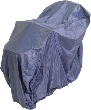 Weather Cover for Medium/Large Size Mobility Scooters
